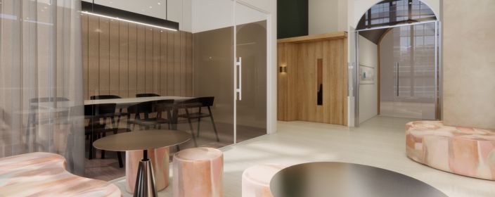 N9 Offices - Woodlands - flexible office Singapore